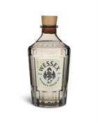 Wessex Wyvern Spiced Gin 70 centiliter och 40,3 procent alkohol